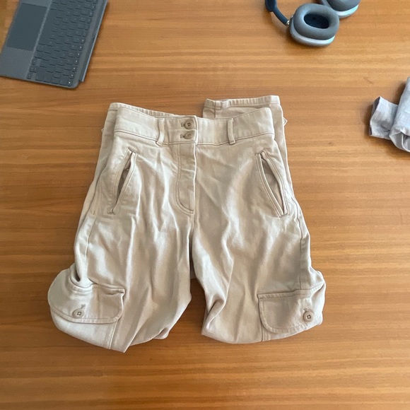 Wilfred Free- Modern Cargo Pant
High-waisted cargo pants - Picture 4 of 6